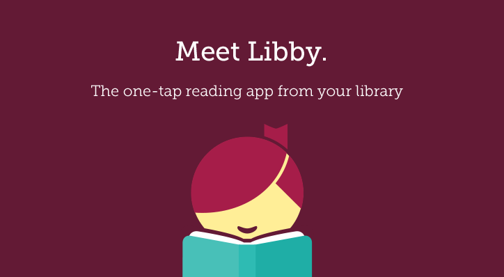 libby reading app libby reading app